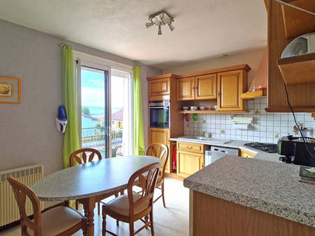 Maison 288 000 €  sur La Talaudière (42350) - Réf. NEOCHAJE1181