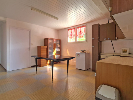 A vendre maison La Talaudière 42350; 288 000 € 