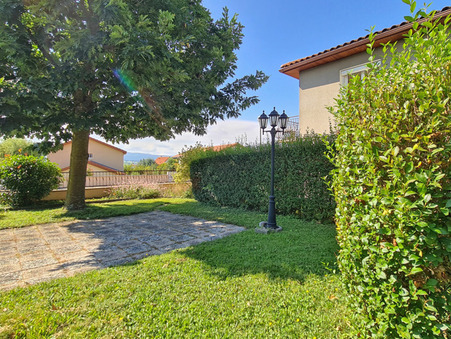 Vente maison 288 000 €  La Talaudière