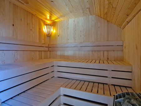 A vendre maison Saint Genest Lerpt 42530; 399 000 €