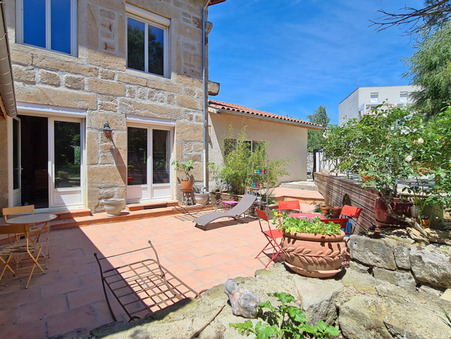 Maison 399 000 € sur Saint Genest Lerpt (42530) - Réf. NEOCHAJE1041