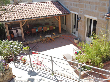 Maison 399 000 € Réf. NEOCHAJE1041 Saint Genest Lerpt