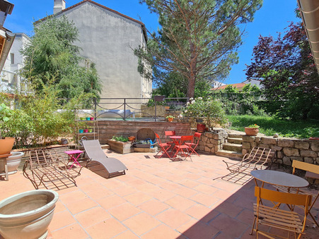 Achat maison Saint Genest Lerpt Réf. NEOCHAJE1041