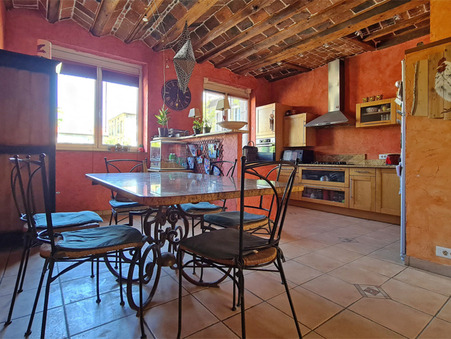 Maison 399 000 € sur Saint Genest Lerpt (42530) - Réf. NEOCHAJE1041