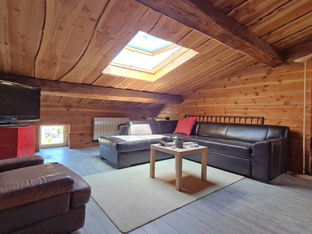 Maison 399 000 € Réf. NEOCHAJE1041 Saint Genest Lerpt