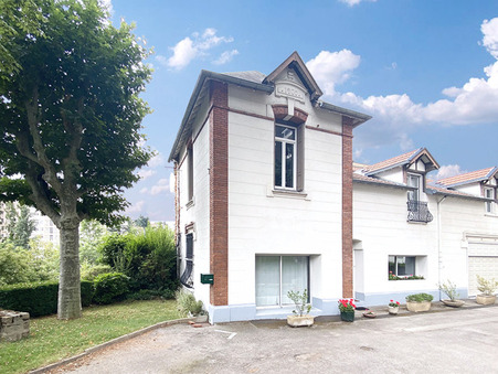 Vente maison 225 000 € Saint Étienne