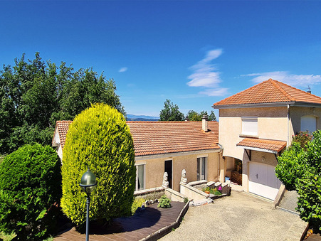 Maison 240 000 €  sur Saint Just Malmont (43240) - Réf. 474757