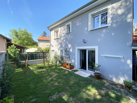 Achat maison Feyzin Réf. 411161