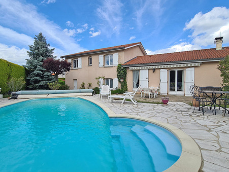 Maison 378 000 €  Réf. NEOCHAJE883 Villars
