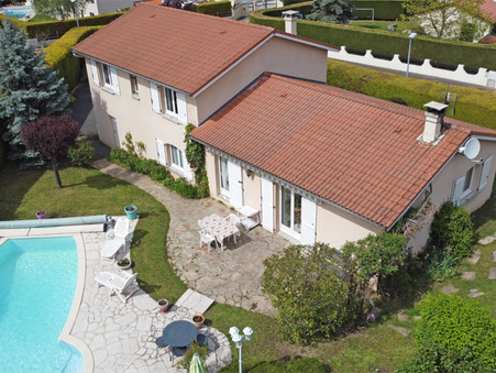 Achat maison Villars Réf. NEOCHAJE883