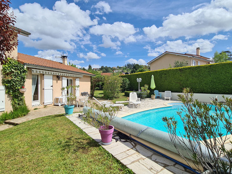 Achat maison Villars Réf. NEOCHAJE883