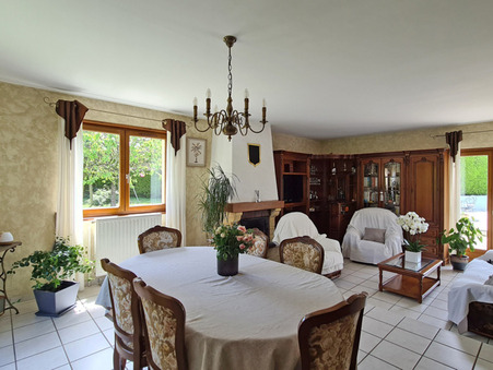 Achat maison Villars Réf. NEOCHAJE883