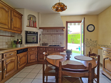 Vente maison 378 000 €  Villars