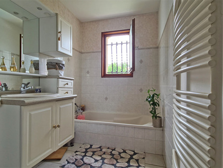 Vente maison 378 000 €  Villars