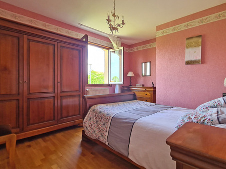 A vendre maison Villars 42390; 378 000 € 