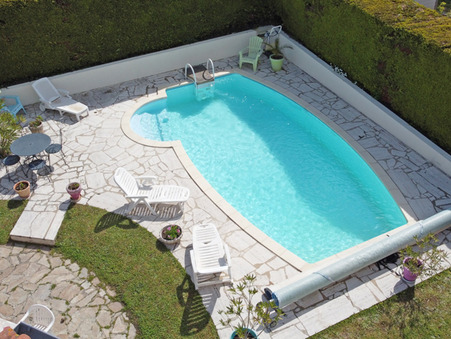 A vendre maison Villars 42390; 378 000 € 