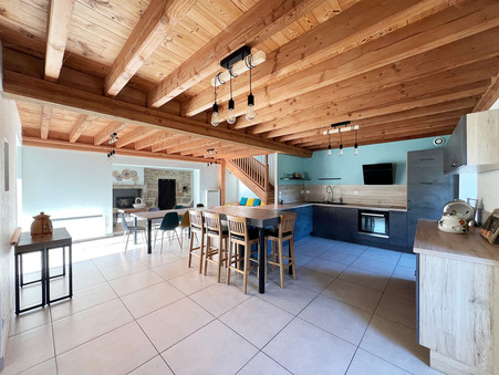 A vendre maison Saint Romain les Atheux 42660; 449 000 € 