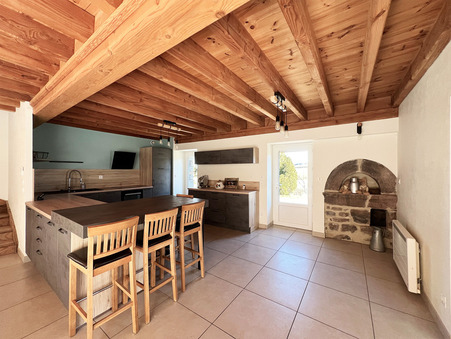 Maison 449 000 €  sur Saint Romain les Atheux (42660) - Réf. CHAJE4956