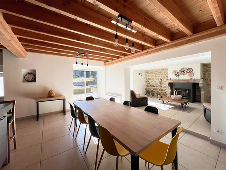 A vendre maison Saint Romain les Atheux 42660; 449 000 € 