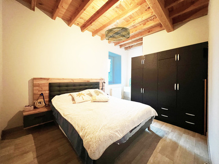 Maison 449 000 €  sur Saint Romain les Atheux (42660) - Réf. CHAJE4956