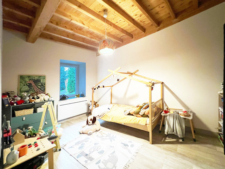 Vente maison 449 000 €  Saint Romain les Atheux