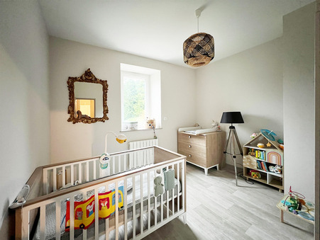 Maison sur Saint Romain les Atheux ; 449 000 €  ; A vendre Réf. CHAJE4956