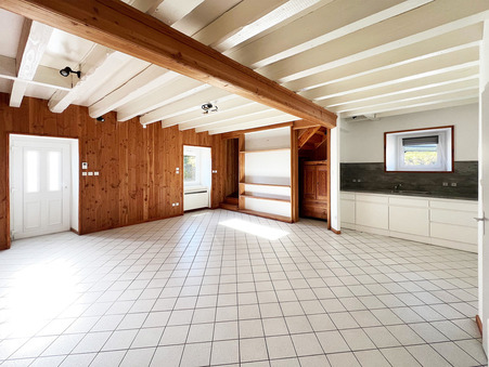 Vente maison 449 000 €  Saint Romain les Atheux