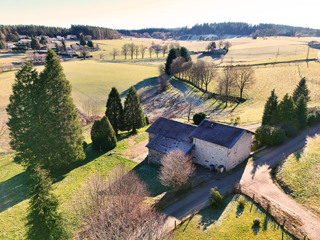 A vendre maison Saint Romain les Atheux 42660; 449 000 € 