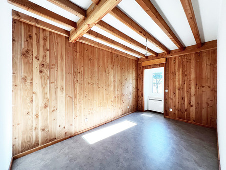 Maison 449 000 €  Réf. CHAJE4956 Saint Romain les Atheux