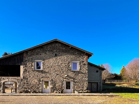 Achat maison Saint Romain les Atheux Réf. CHAJE4956
