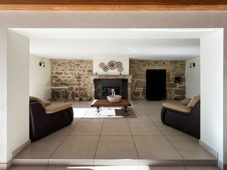 Achat maison Saint Romain les Atheux Réf. CHAJE4956