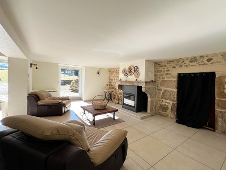 Maison 449 000 €  sur Saint Romain les Atheux (42660) - Réf. CHAJE4956