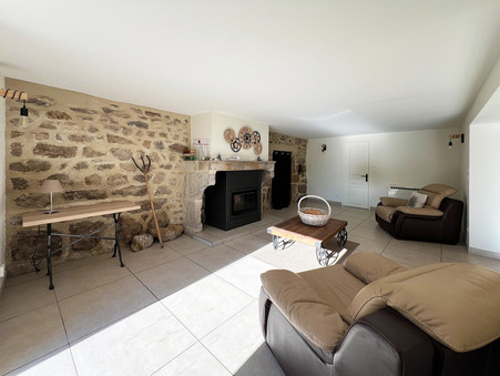 A vendre maison Saint Romain les Atheux 42660; 449 000 € 