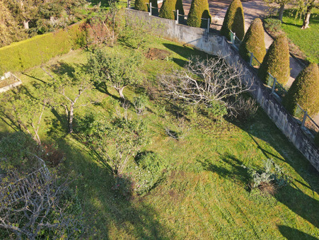Achat terrain L' Étrat Réf. CHAJE4952