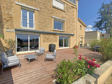 Appartement sur La Tour en Jarez ; 399 000 €  ; A vendre Réf. NEOCHAJE4370