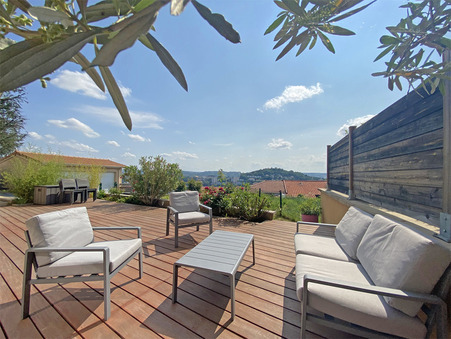 Appartement 399 000 €  Réf. NEOCHAJE4370 La Tour en Jarez