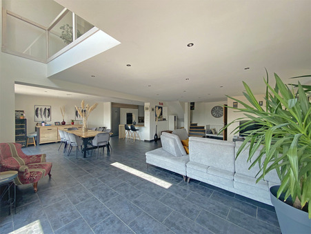 Vente appartement 399 000 €  La Tour en Jarez