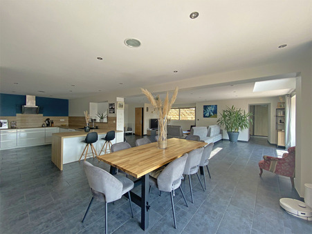 Appartement 399 000 €  Réf. NEOCHAJE4370 La Tour en Jarez