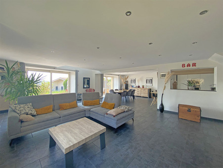 Appartement sur La Tour en Jarez ; 399 000 €  ; Achat Réf. NEOCHAJE4370