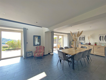 A vendre appartement La Tour en Jarez 42580; 399 000 € 