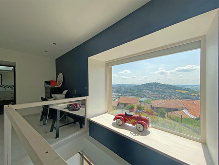 A vendre appartement La Tour en Jarez 42580; 399 000 € 