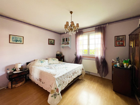 Maison sur Saint Paul en Jarez ; 275 000 €  ; A vendre Réf. CHAJE5279