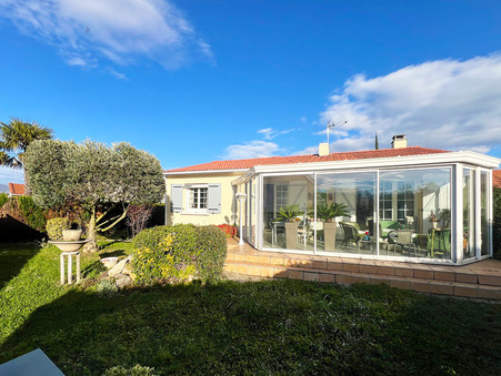 A vendre maison Saint Paul en Jarez 42740; 275 000 € 