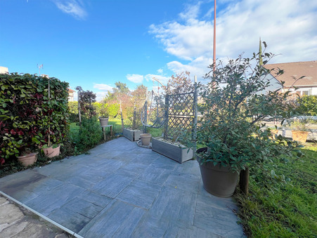 Maison 275 000 €  sur Saint Paul en Jarez (42740) - Réf. CHAJE5279