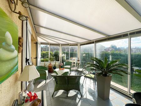 Maison 275 000 €  sur Saint Paul en Jarez (42740) - Réf. CHAJE5279