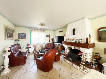 Maison 275 000 €  sur Saint Paul en Jarez (42740) - Réf. CHAJE5279