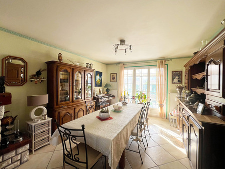 A vendre maison Saint Paul en Jarez 42740; 275 000 € 