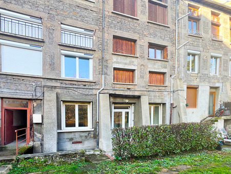 A vendre appartement Saint Étienne 42000; 44 000 € 