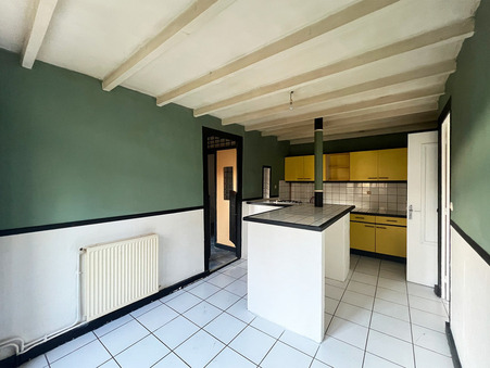 Vente appartement 44 000 €  Saint Étienne