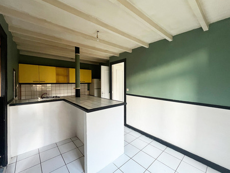 A vendre appartement Saint Étienne 42000; 44 000 € 